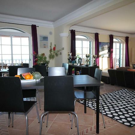 Vila Bela Luz Hotel Bagian luar foto