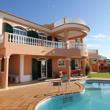 Vila Bela Luz Hotel Bagian luar foto