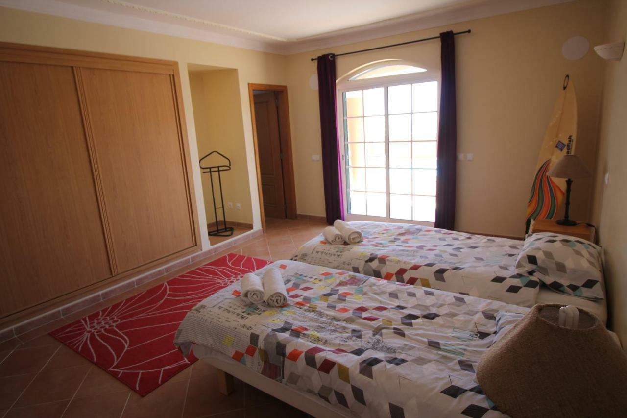 Vila Bela Luz Hotel Bagian luar foto