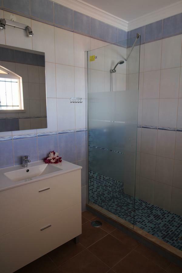 Vila Bela Luz Hotel Bagian luar foto