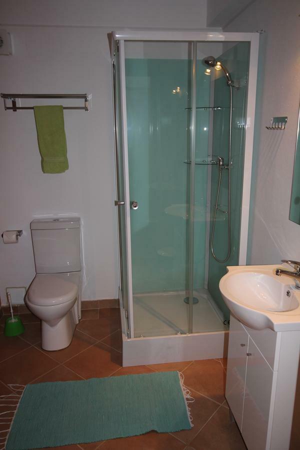 Vila Bela Luz Hotel Bagian luar foto