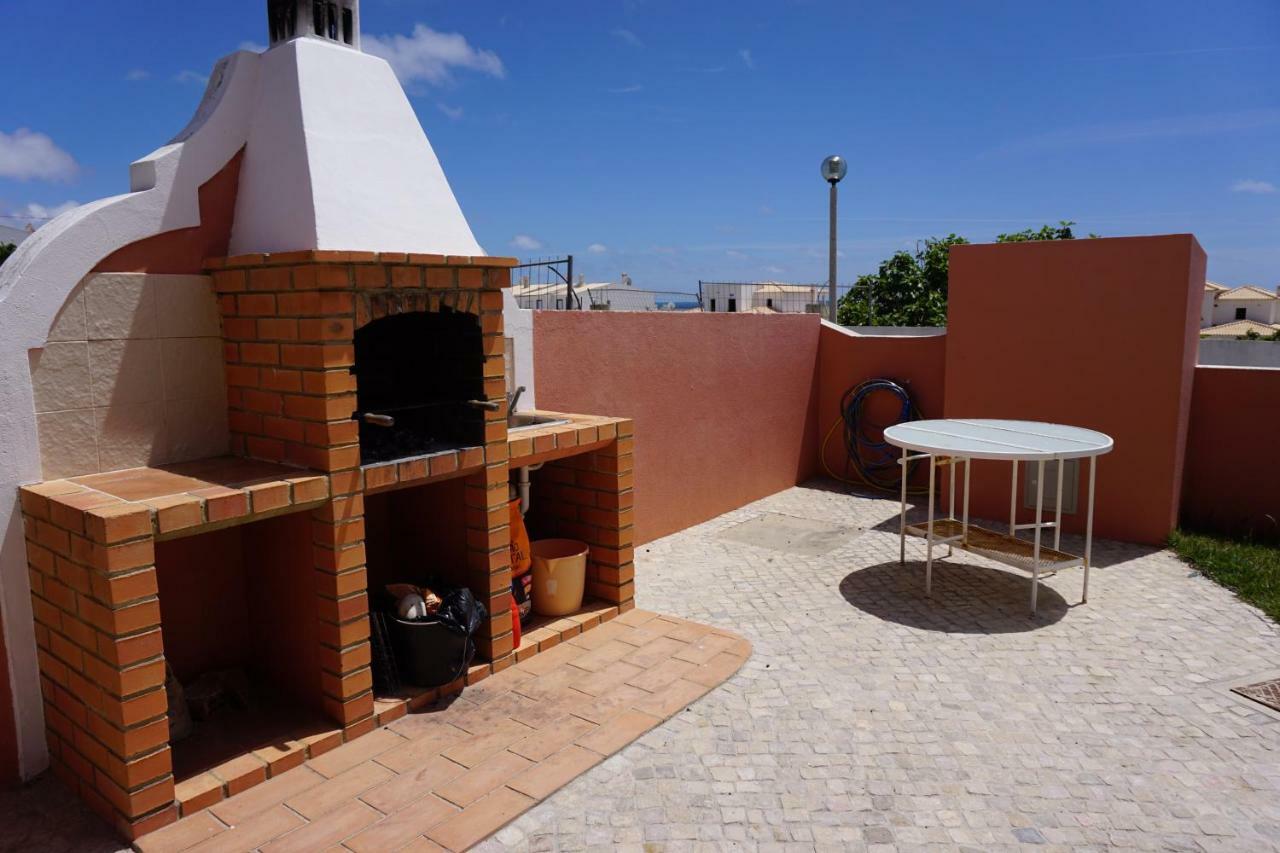 Vila Bela Luz Hotel Bagian luar foto